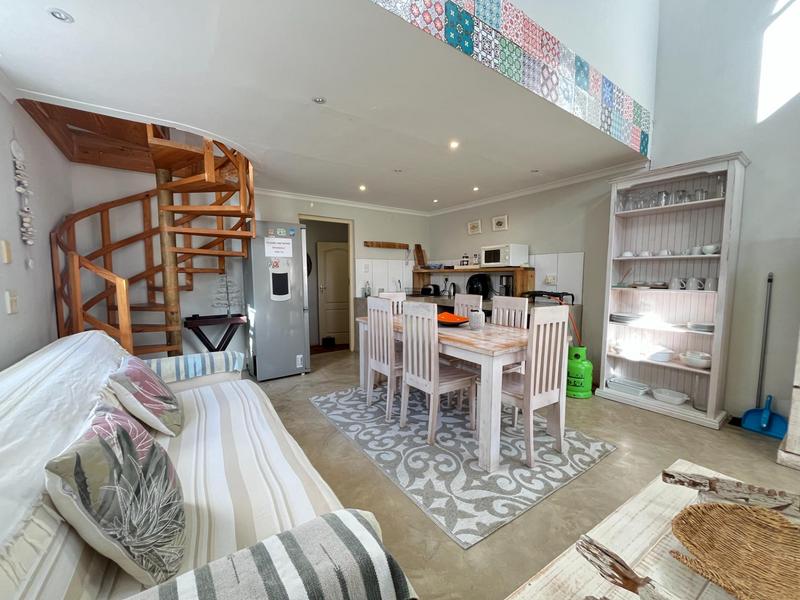 8 Bedroom Property for Sale in Jacobsbaai Western Cape